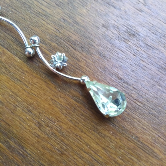 Silver Necklace - Picture 3 of 6